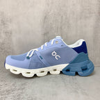 ON RUNNING CLOUD