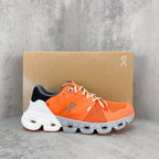 ON RUNNING CLOUD