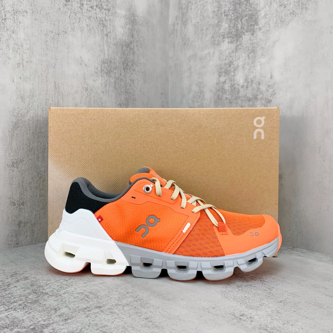 ON RUNNING CLOUD
