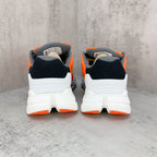 ON RUNNING CLOUD