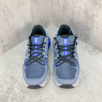 ON RUNNING CLOUD