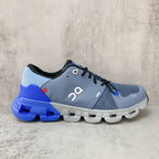 ON RUNNING CLOUD