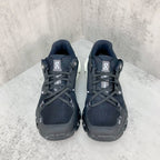 ON RUNNING CLOUD