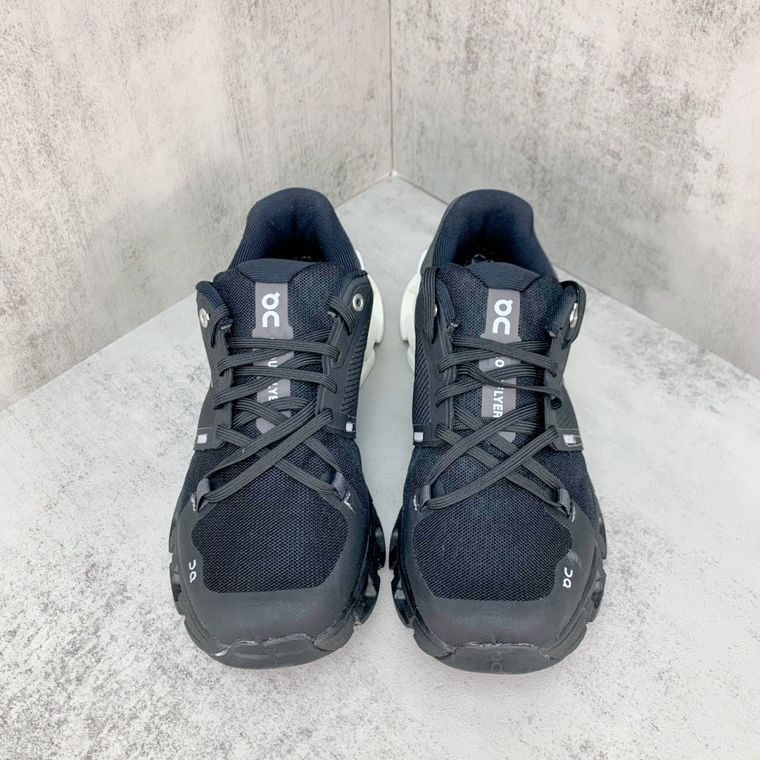 ON RUNNING CLOUD