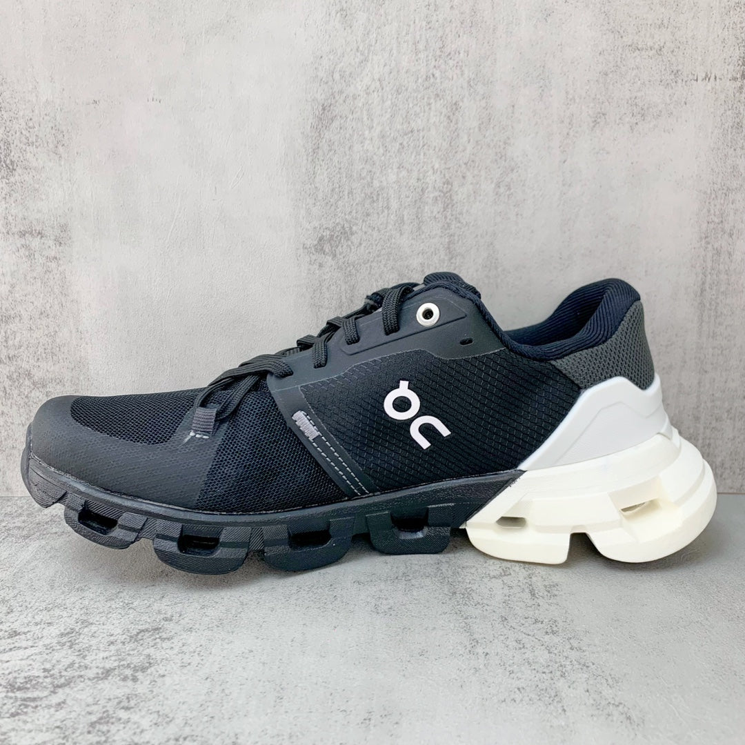 ON RUNNING CLOUD
