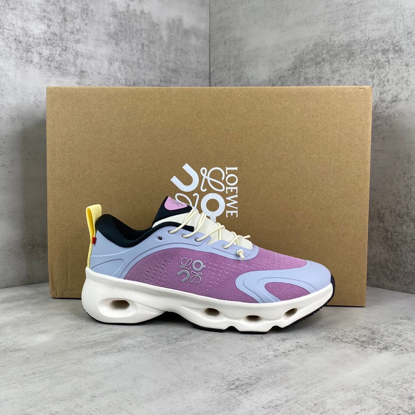 ON x LOEWE