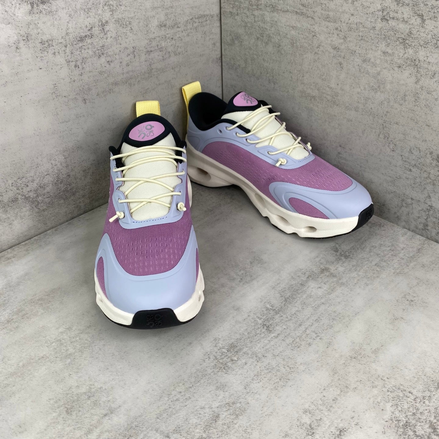 ON x LOEWE