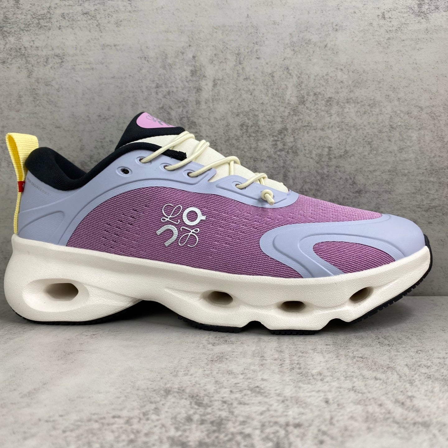 ON x LOEWE