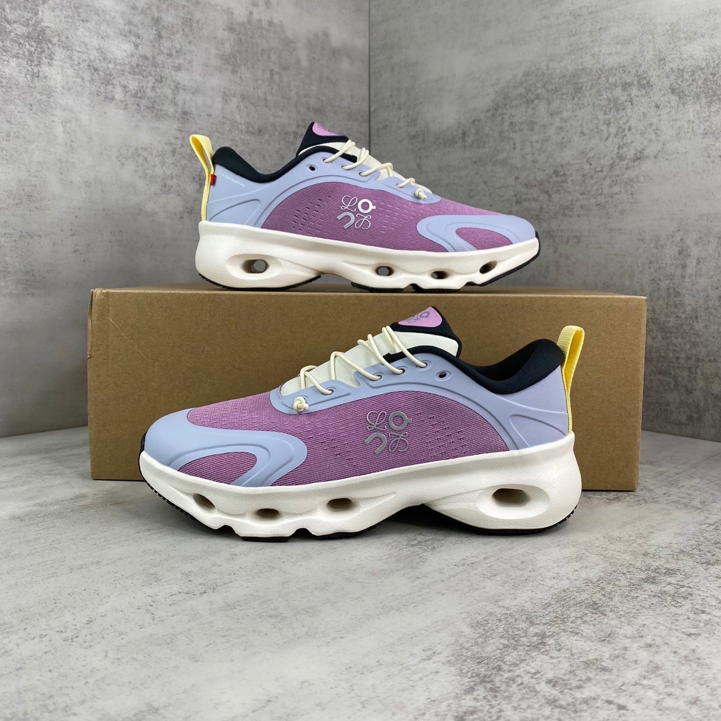 ON x LOEWE
