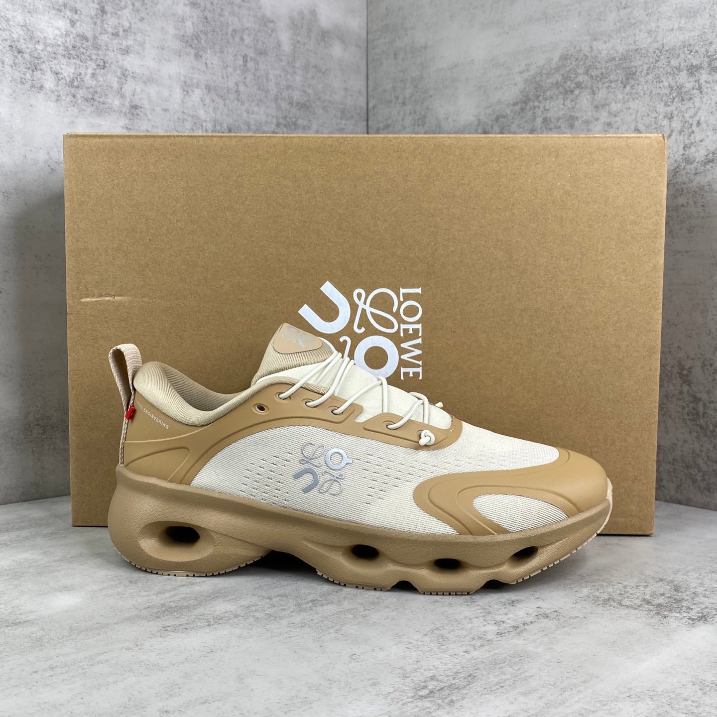 ON x LOEWE