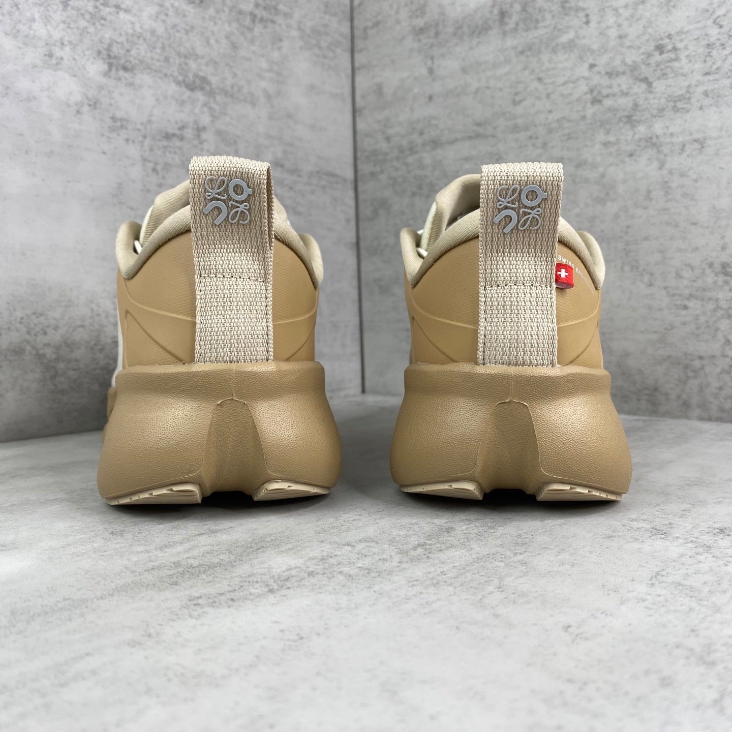 ON x LOEWE