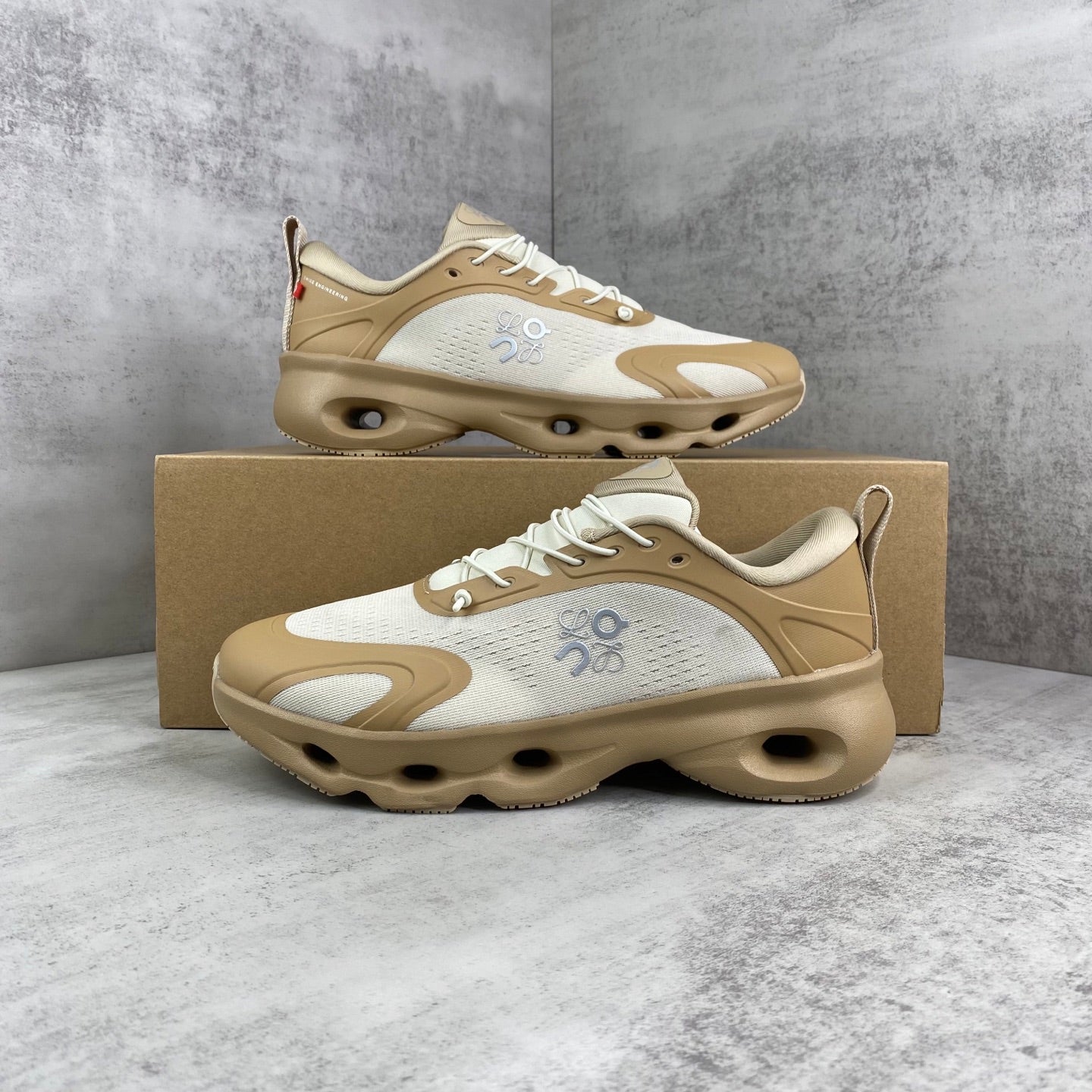 ON x LOEWE