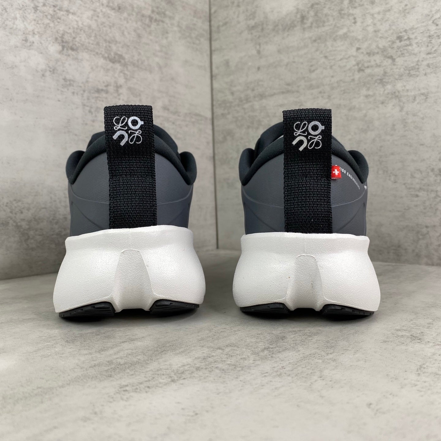 ON x LOEWE
