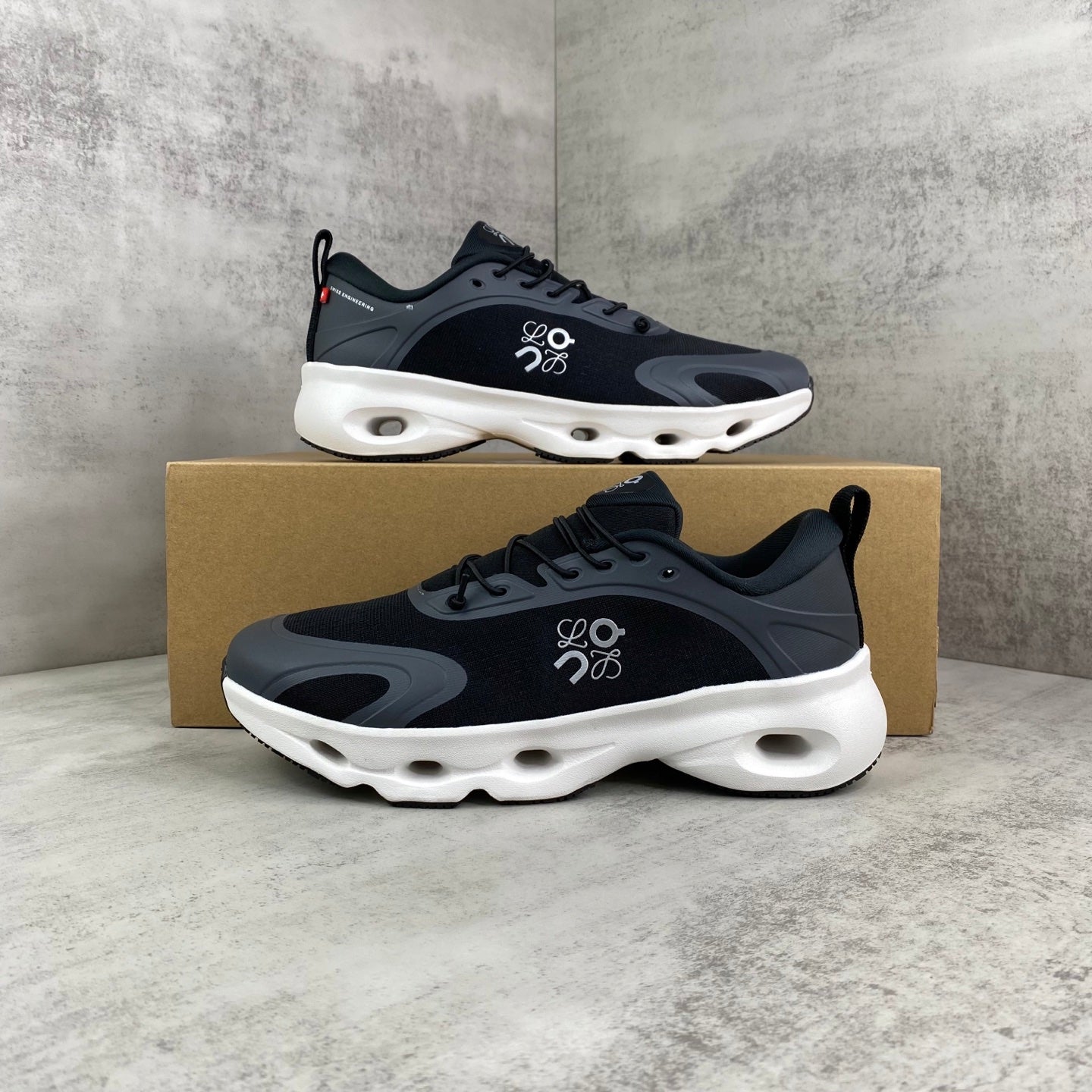 ON x LOEWE