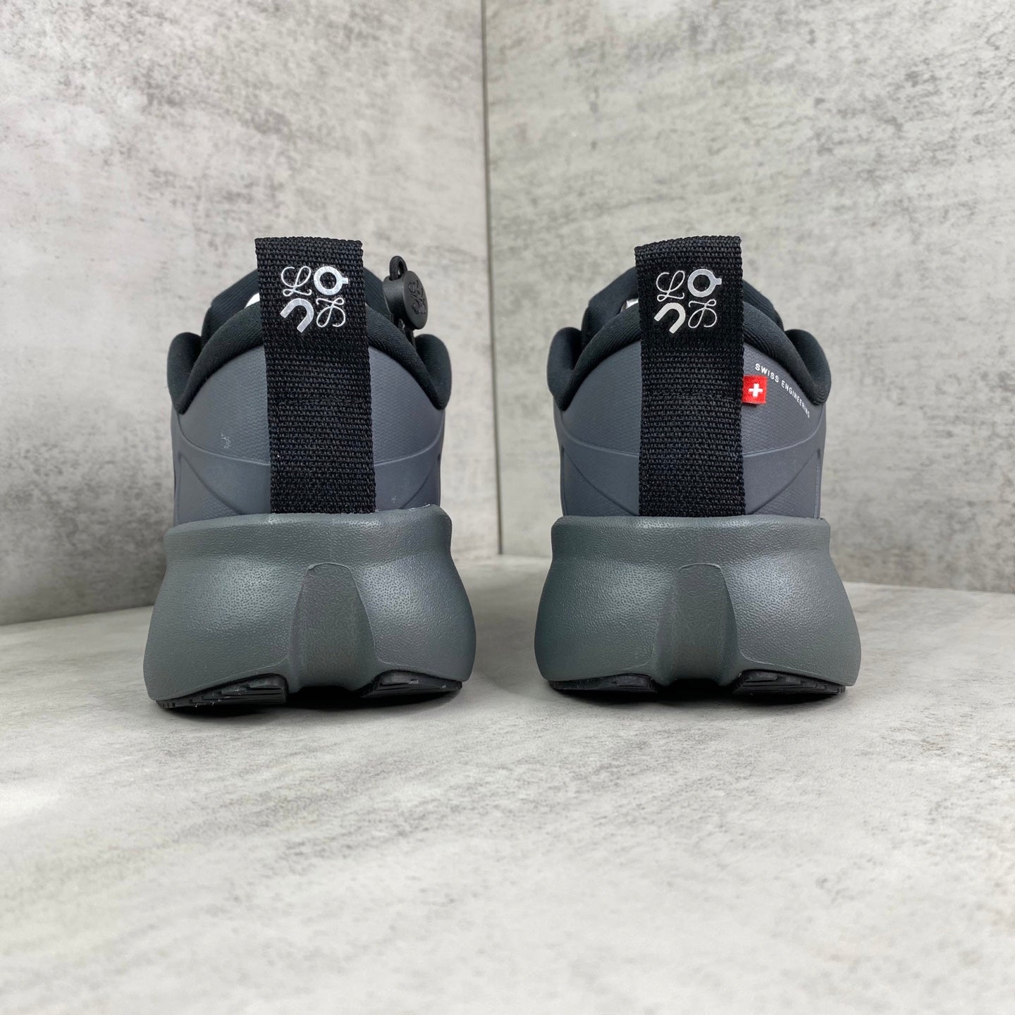 ON x LOEWE
