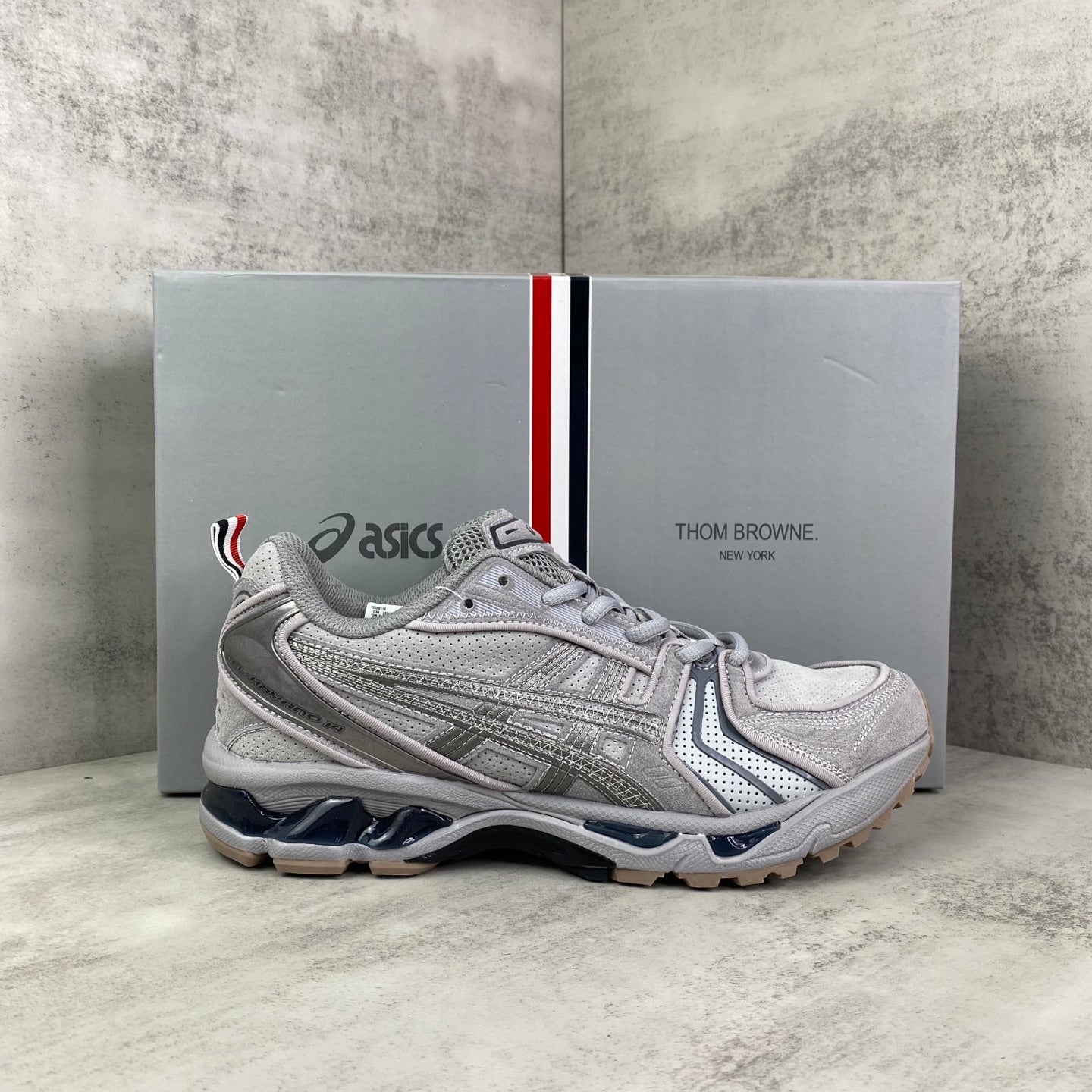 ASICS x THOM BROWNE BONUS