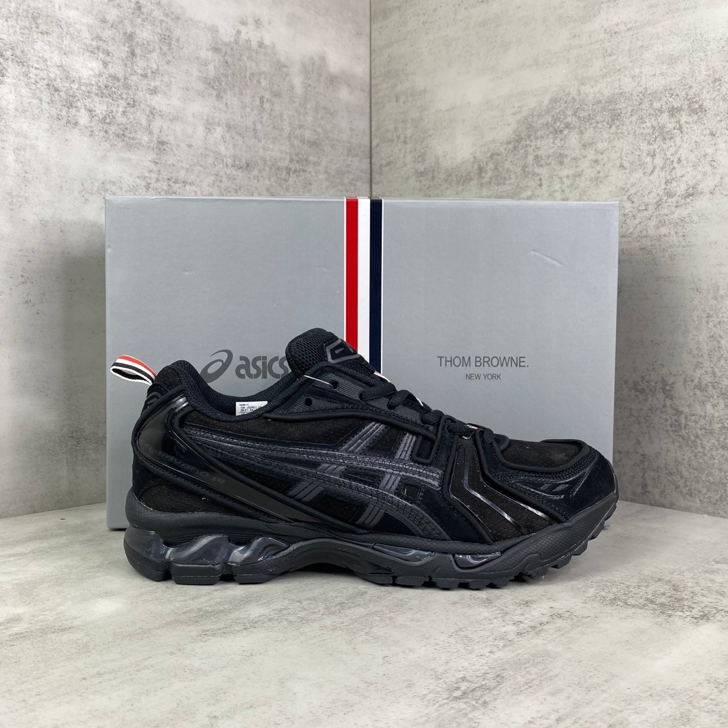 ASICS x THOM BROWNE BONUS