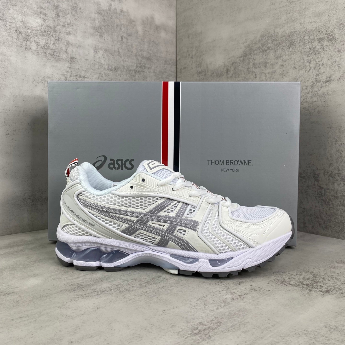 ASICS x THOM BROWNE BONUS