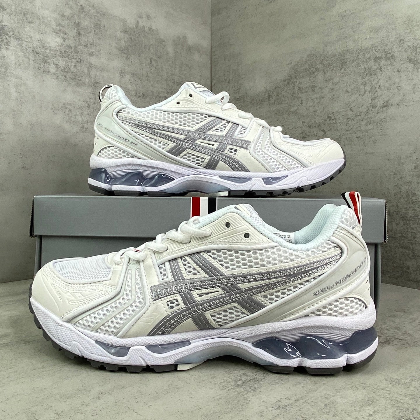 ASICS x THOM BROWNE BONUS