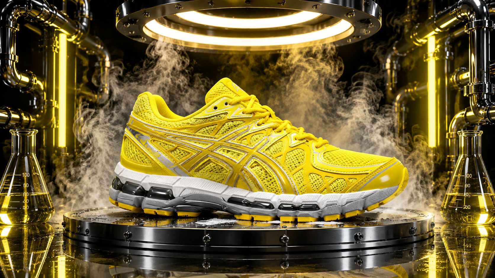 ASICS BONUS