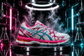 ASICS BONUS