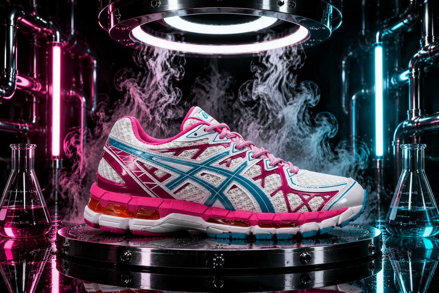 ASICS BONUS