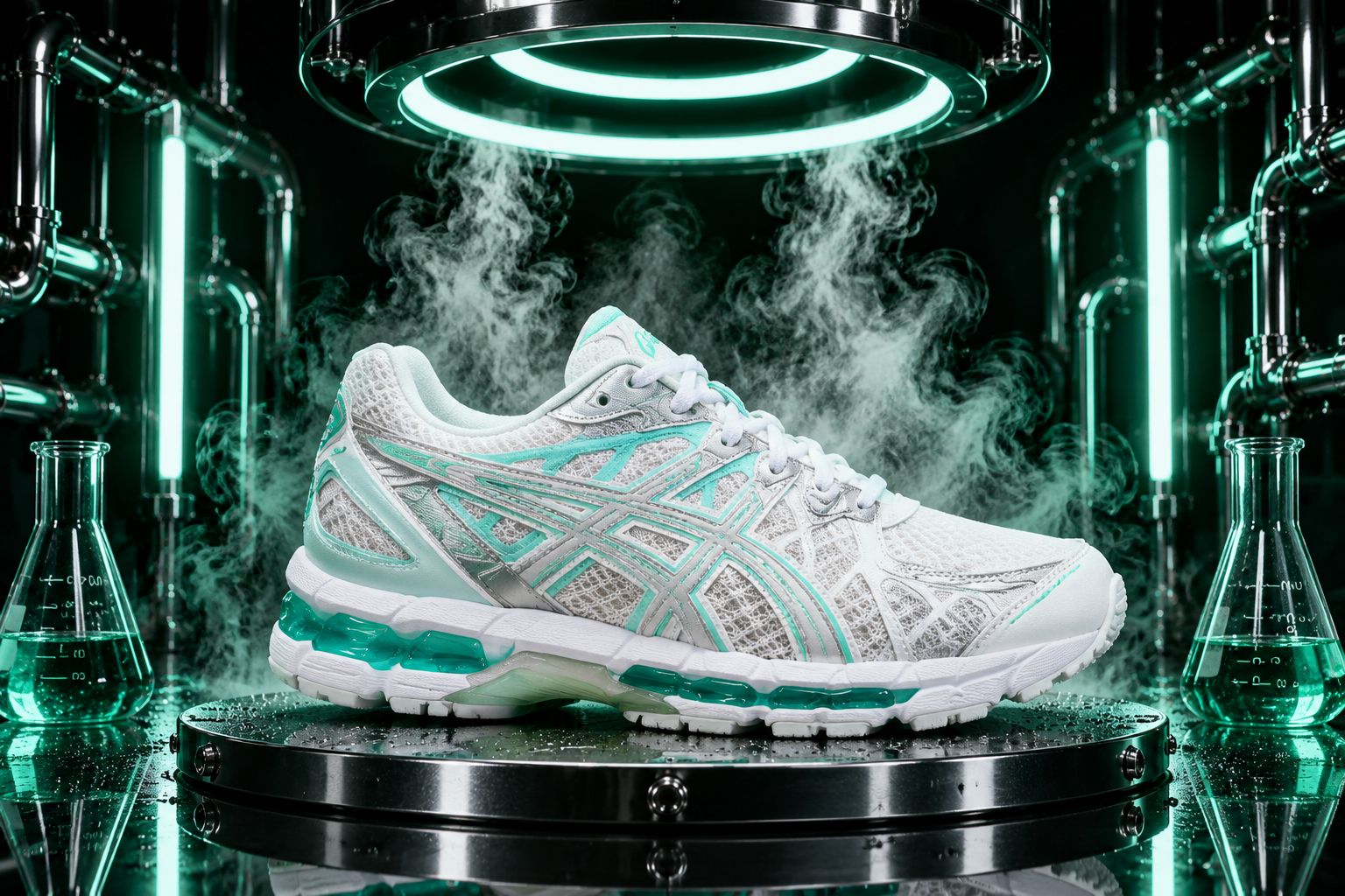 ASICS BONUS