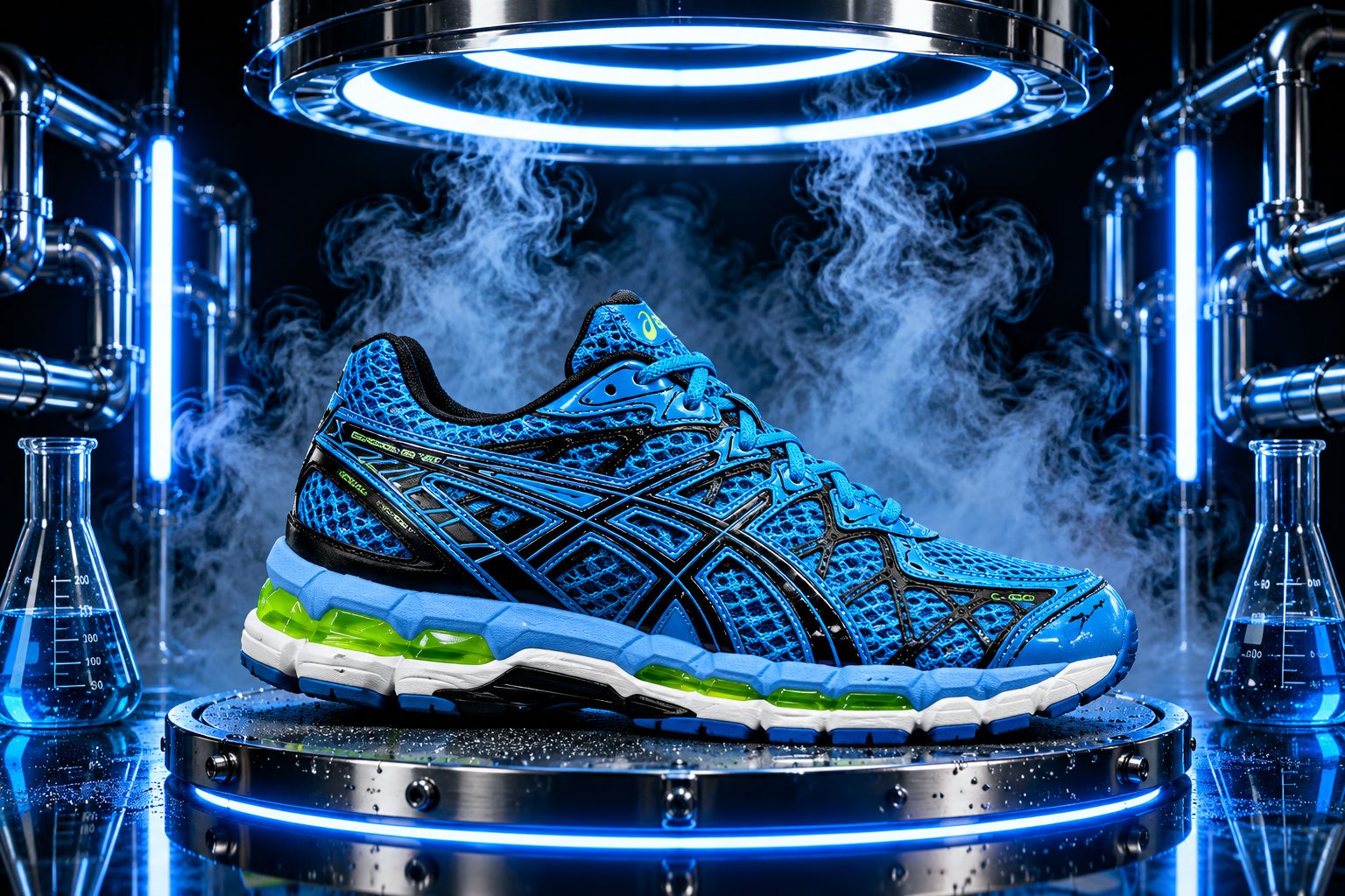 ASICS BONUS