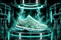 ASICS BONUS
