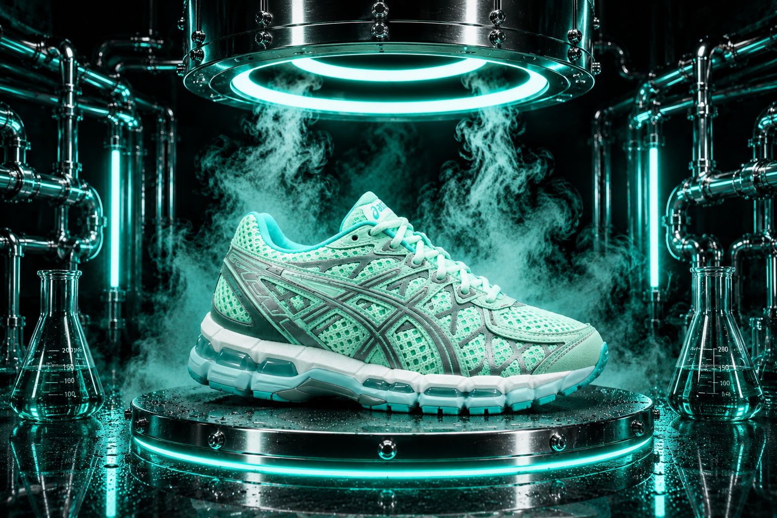 ASICS BONUS