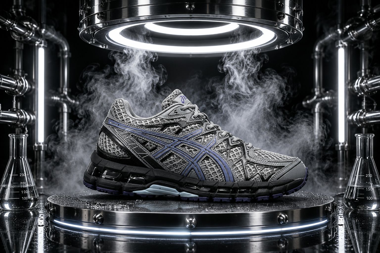 ASICS BONUS
