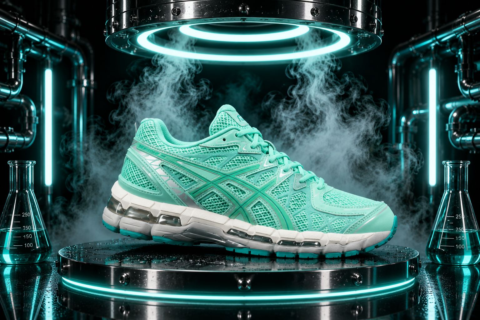 ASICS BONUS
