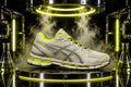 ASICS BONUS