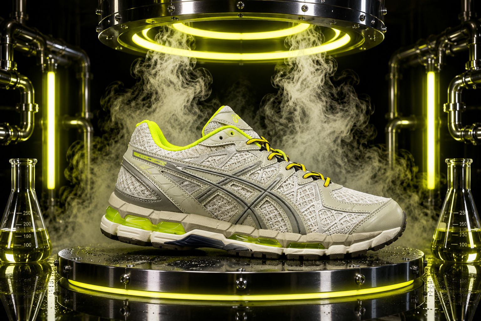 ASICS BONUS