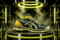 ASICS BONUS