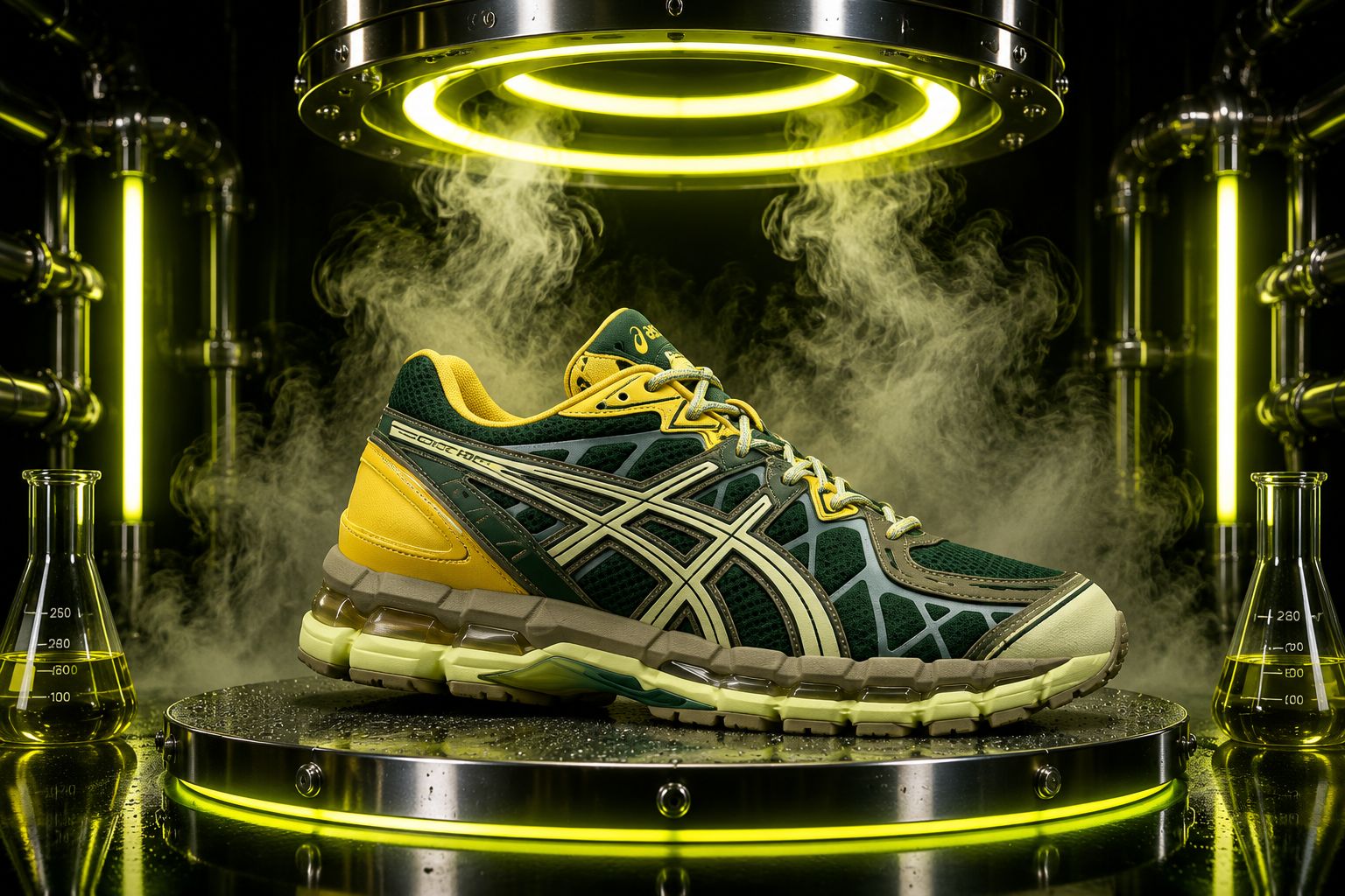 ASICS BONUS