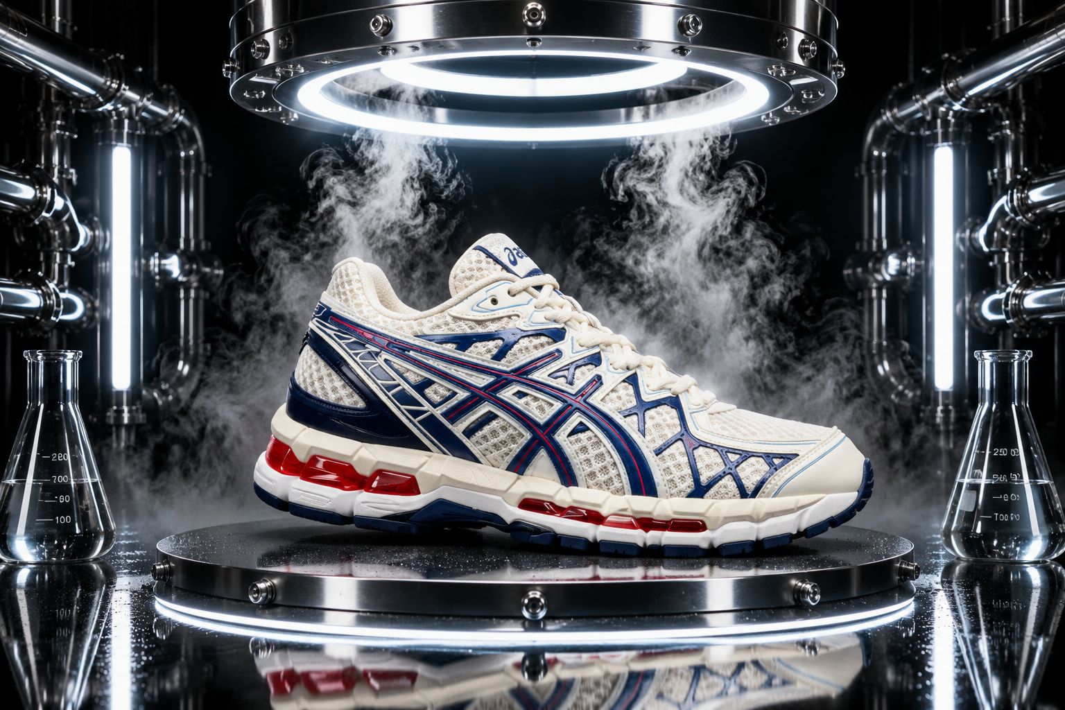 ASICS BONUS