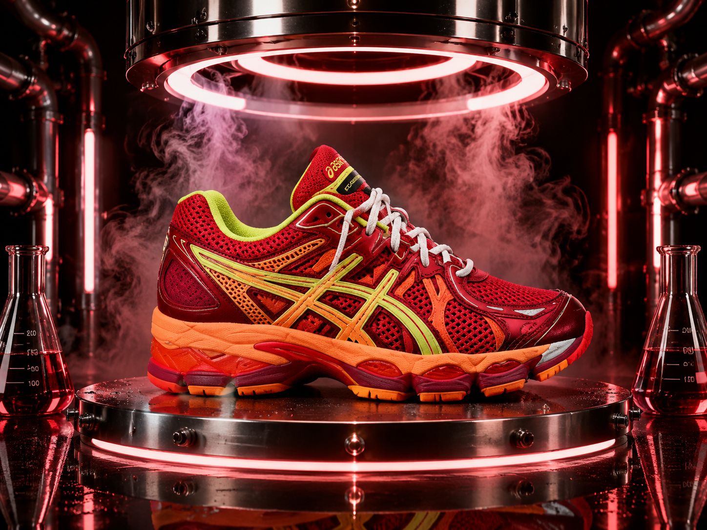 ASICS BONUS