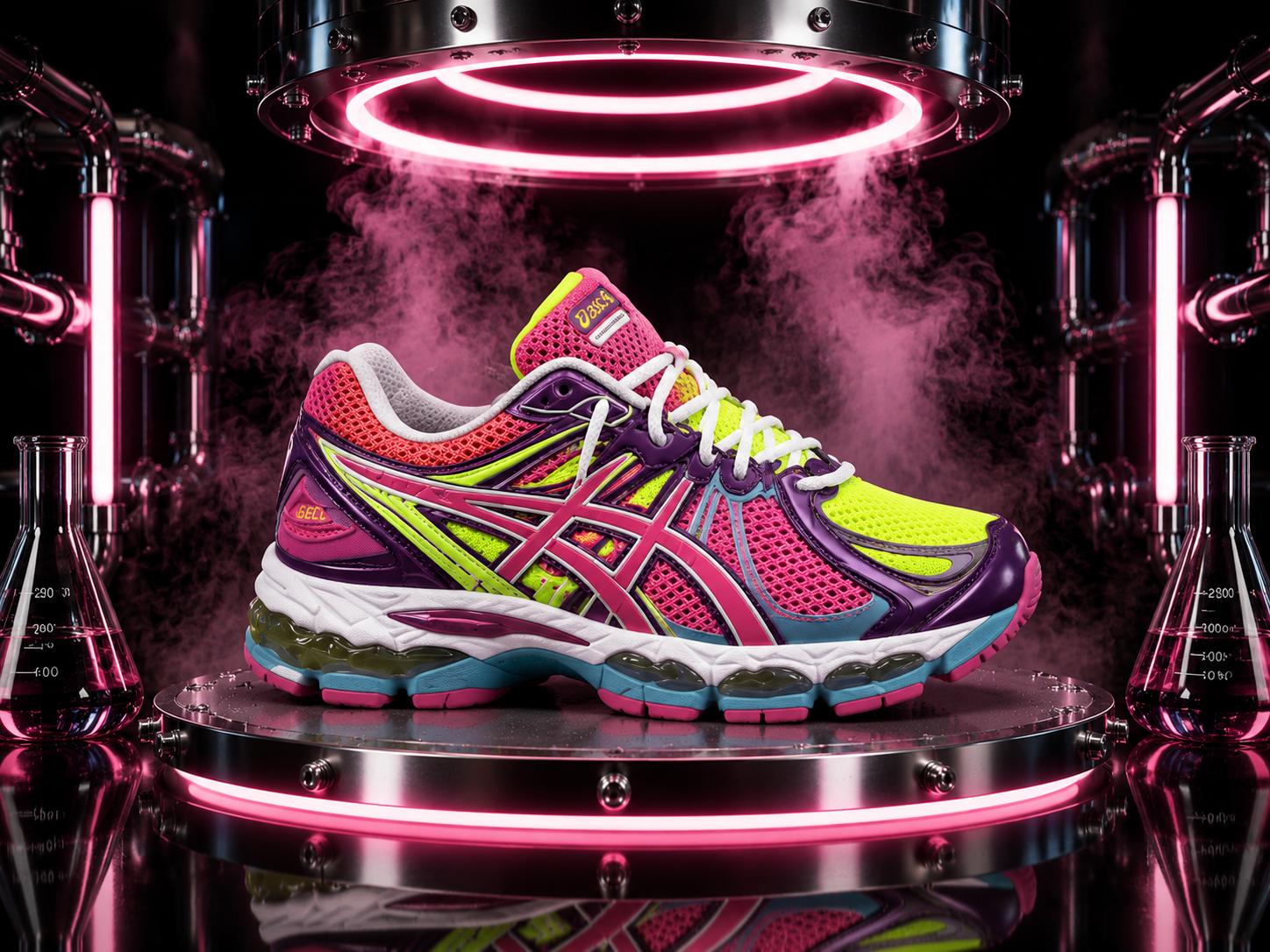 ASICS BONUS