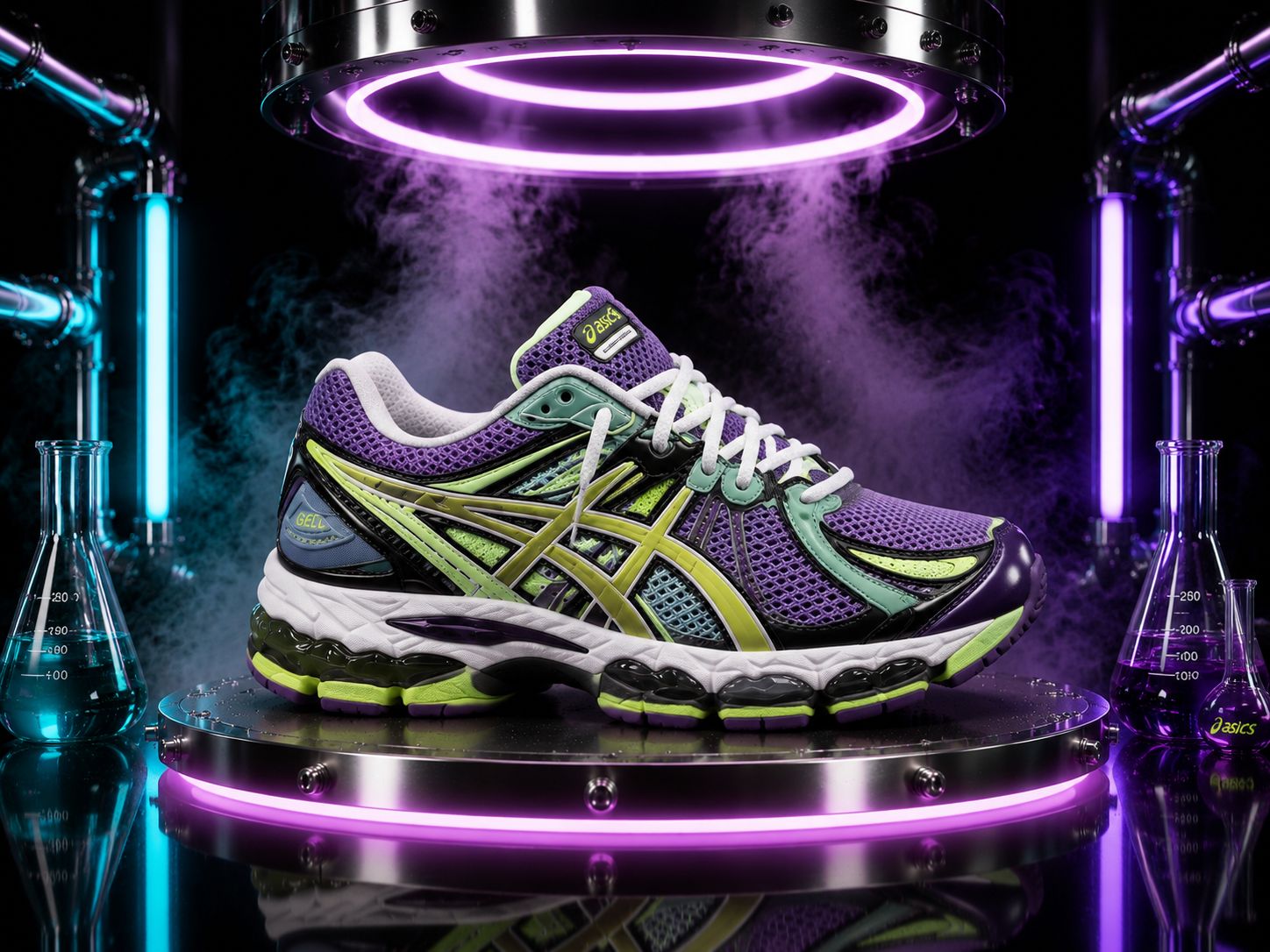 ASICS BONUS
