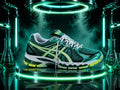 ASICS BONUS