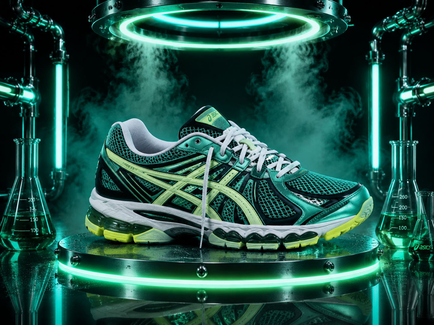 ASICS BONUS