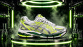 ASICS BONUS